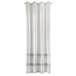 firana-na-przelotkach-z-welwetowym-wzorem-anne-140x270-biala-srebrna
