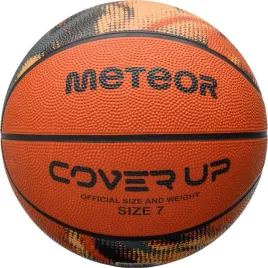 pilka-do-koszykowki-koszykowa-meteor-cover-up-pomaranczowa-16808-rozm-7