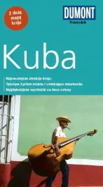 kuba-przewodnik-dumont