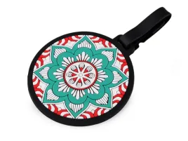 zawieszka-adresownik-identyfikator-bagazu-walizki-torby-mandala-turkusowy