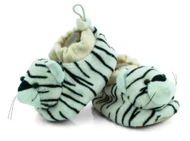 butki-niemowlece-kapcie-z-grzechotkami-w-glowkach-tygryskow-sciagacz-6-12m
