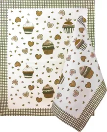 scierka-kuchenna-bawelniana-50x64-grecja-muffiny-brazowe