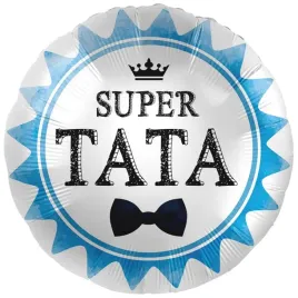 balon-foliowy-super-tata-bialy-premioloon-17-rnd