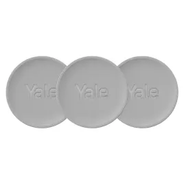 czujnik-nfc-yale-dot-3-pak-w-kolorze-srebrnym-do-zamka-yale-linus-2