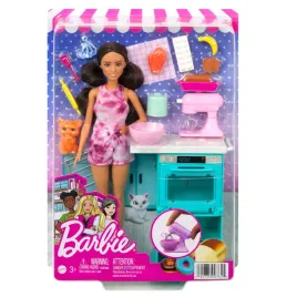 mattel-barbie-lalka-kucharka-z-kotkiem-hcd43