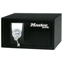 maly-sejf-metalowy-domowy-z-zamkiem-kluczowym-masterlock-x031ml-ze-stali