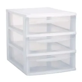 szafka-modulowa-3-szuflady-a4-waskie-biala