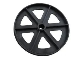 kolo-pasowe-fi-160-17-mm-plastikowe-betoniarka-defro-betoniarki-pasek-610j