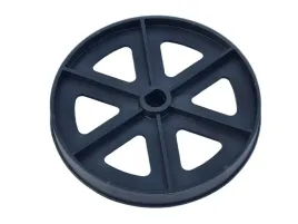 kolo-pasowe-plastikowe-fi-160-betoniarka-defro-610-betoniarki-defro-160-mm