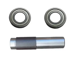 os-bebna-l140-mm-lozysko-6207-betoniarka-altrad-spomasz-xmf-8-mk-130