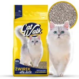 zwirek-dla-kota-bentonitowy-bezzapachowy-zbrylajacy-catwalk-universal-10l