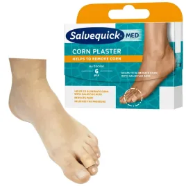 salvequick-med-corn-plaster-plastry-na-odciski-z-kwasem-salicylowym-6-szt