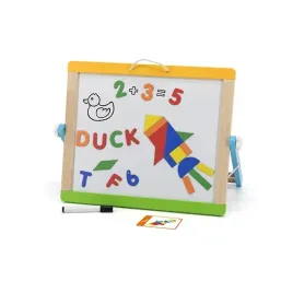 viga-44545-mala-tablica-dwustronna-z-akcesoriami