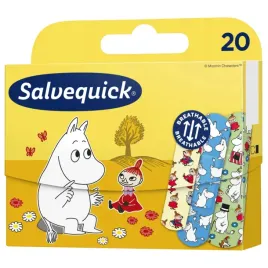 muminki-wodoodporne-plastry-dla-dzieci-z-opatrunkiem-20szt-salvequick