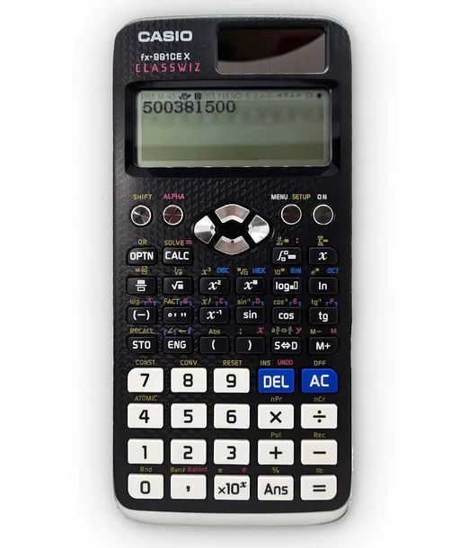 kalkulator-naukowy-casio-fx-991cex-waga-z-opakowaniem-0-35-kg