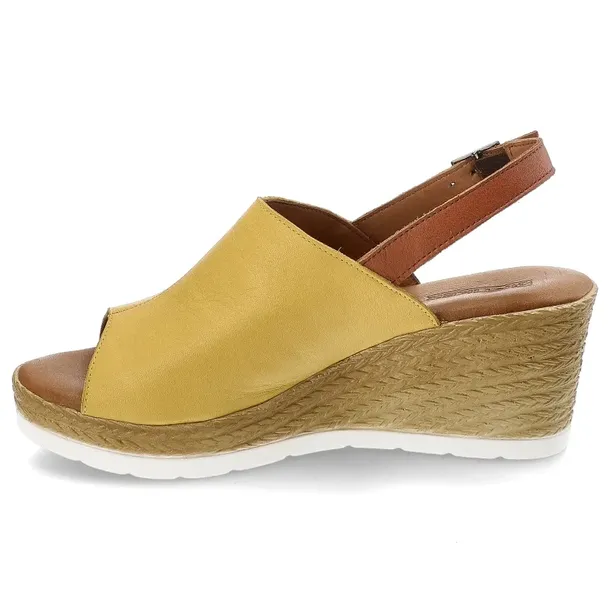 sandaly-artiker-54c0682-yellow-rozmiar-41
