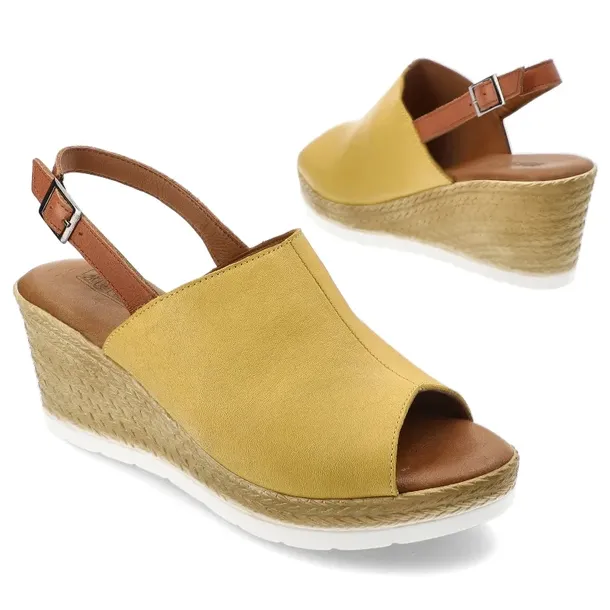 sandaly-artiker-54c0682-yellow-zapiecie-sprzaczka