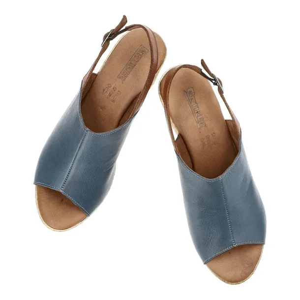 sandaly-artiker-54c0684-navy-wzor-dominujacy-bez-wzoru