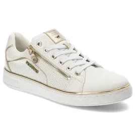 sneakersy-mustang-1300-312-111-weiss-gold