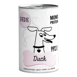 pepe-mono-protein-duck-kaczka-400g