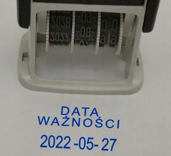 data-waznosci-datownik-z-tekstem-kieszonkowy