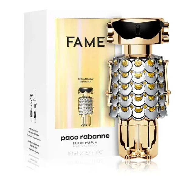 Paco Rabanne Fame 80ml EDP