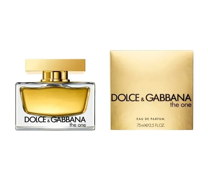 Dolce & Gabbana The One 75ml EDP