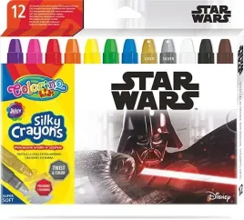 kredki-zelowe-wykrecane-star-wars-colorino-kids-12-kolorow