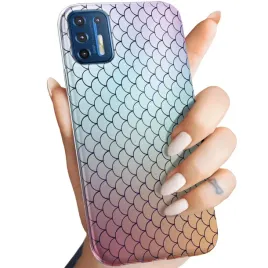 etui-do-motorola-moto-g9-plus-wzory-ombre-gradient-kolory-obudowa-pokrowiec