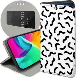 etui-z-klapka-do-xiaomi-redmi-note-9t-wzory-uniwersalne-zwykle-mix-futeral