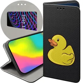 etui-z-klapka-do-xiaomi-redmi-note-9t-wzory-bez-tla-naklejki-sticker-case
