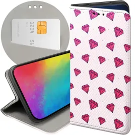 etui-z-klapka-do-xiaomi-redmi-note-9t-wzory-cyrkonie-diamenty-krysztaly