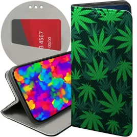 etui-z-klapka-do-xiaomi-redmi-note-9t-wzory-dla-palaczy-smoker-weed-joint