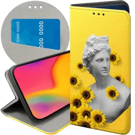 etui-z-klapka-do-xiaomi-redmi-note-9t-wzory-zolte-sloneczne-yellow-futeral