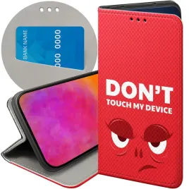 etui-z-klapka-do-xiaomi-redmi-note-9t-wzory-smieszne-zabawne-wesole-case