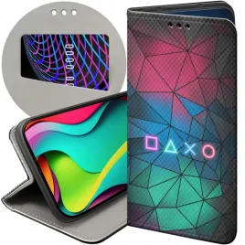 etui-do-xiaomi-redmi-note-9t-wzory-dla-gracza-gracz-gamer-game-over-case