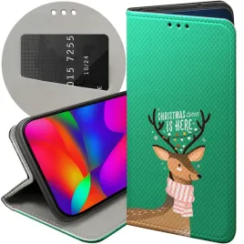 etui-z-klapka-do-xiaomi-redmi-note-9t-wzory-swiateczne-christmass-swieta
