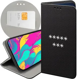 etui-z-klapka-do-xiaomi-redmi-note-9t-wzory-z-napisami-napisy-teksty-case
