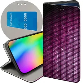 etui-do-xiaomi-redmi-note-9t-wzory-imitacja-brokatu-brokatowe-blyszczace