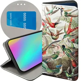 etui-do-xiaomi-redmi-note-9t-wzory-ernst-haeckel-przyroda-botanika-futeral
