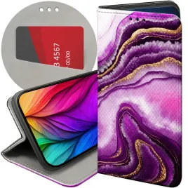etui-do-xiaomi-redmi-note-9t-wzory-rozowy-marmur-purpura-roz-marmur-case