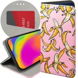 etui-z-klapka-do-xiaomi-redmi-note-9t-wzory-banan-owoc-zolty-futeral-case