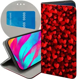 etui-z-klapka-do-xiaomi-redmi-note-9t-wzory-walentynki-milosc-serce-case
