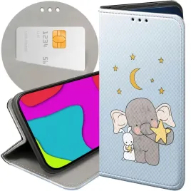etui-z-klapka-do-xiaomi-redmi-note-9t-wzory-bajki-basnie-opowiesci-futeral
