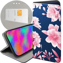 etui-z-klapka-do-xiaomi-redmi-note-9t-wzory-vintage-retro-klasyczne-case