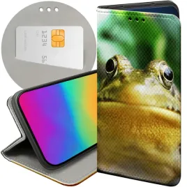 etui-z-klapka-do-xiaomi-redmi-note-9t-wzory-zabka-zaba-frog-futeral-case