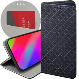 etui-z-klapka-do-xiaomi-redmi-note-9t-wzory-dla-taty-ojca-futeral-case