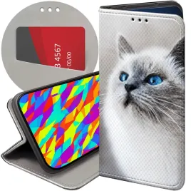 etui-z-klapka-do-xiaomi-redmi-note-9t-wzory-animals-zdjecia-zwierzeta-case