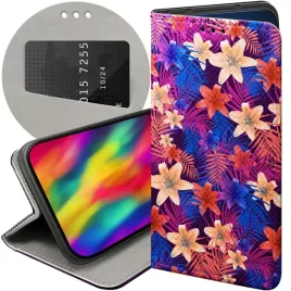 etui-do-xiaomi-redmi-note-9t-wzory-tropic-tropikalne-tropiki-egzotyka-case