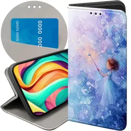 etui-z-klapka-do-xiaomi-redmi-note-9t-wzory-ksiezniczka-queen-princess